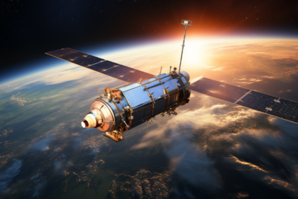 Commercial Satellite Launches: Meeting The Growing Demand