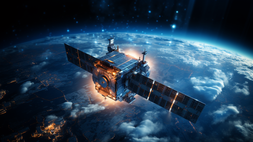 Quantum Satellites: The Next Secure Communications Frontier