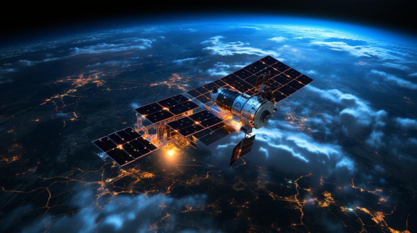 Remote Sensing Satellites: An Agriculture & Environment Boon