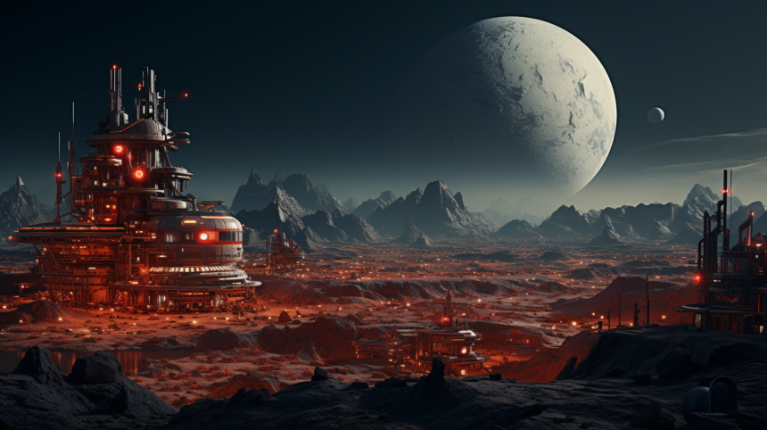 Mars Colonization: Progress And Obstacles