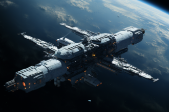 Private Space Stations: Their Role In Commercial Spaceflight