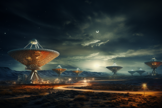 Space Telescopes: Latest Innovations & Breakthroughs
