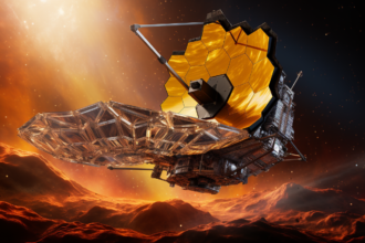 Space Telescopes: Peering Into The Depths Of The Universe