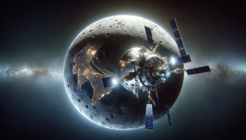 Artemis 2: A Historic Leap in Lunar Exploration